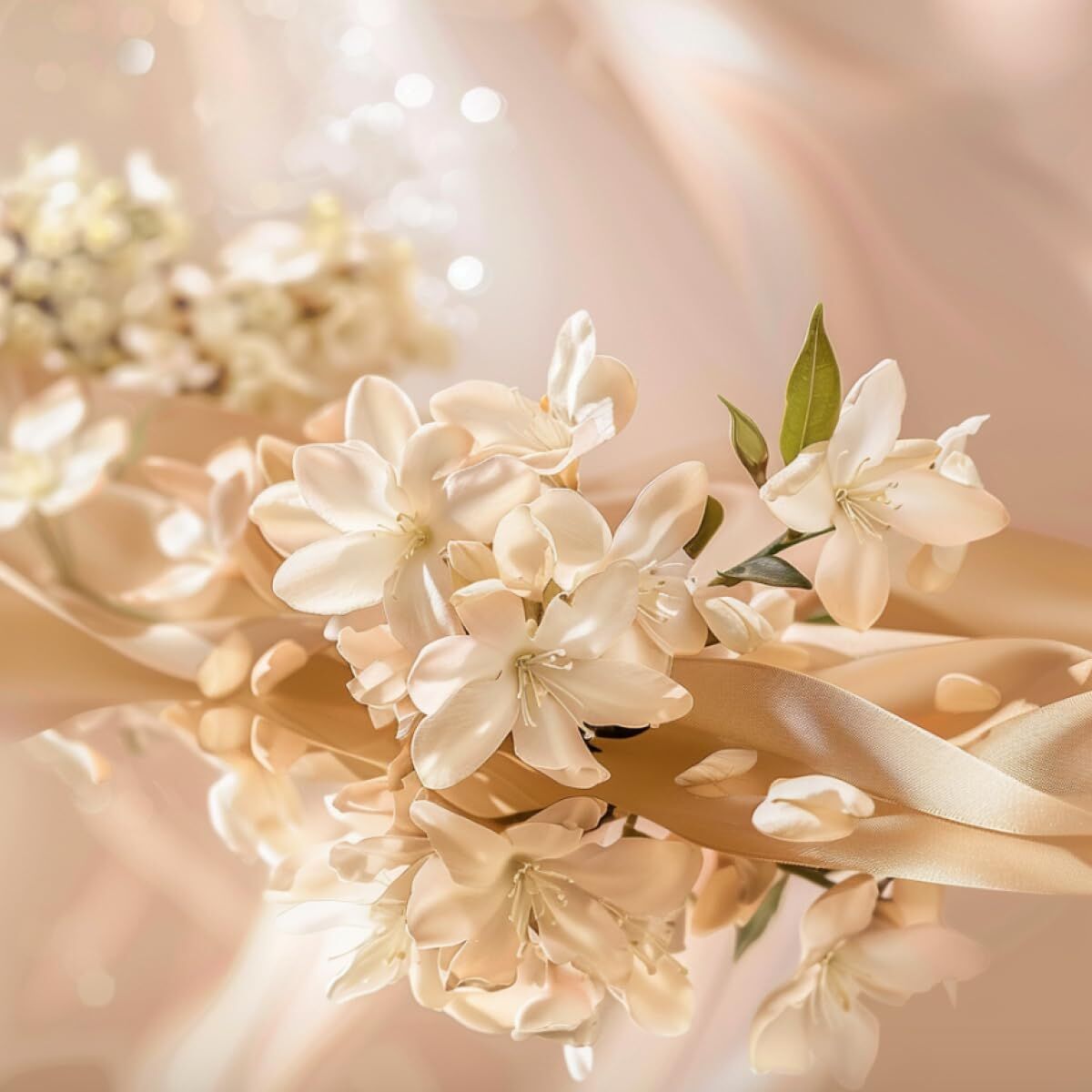 Unisex Perfume Elie Saab LE PARFUM 50 ml