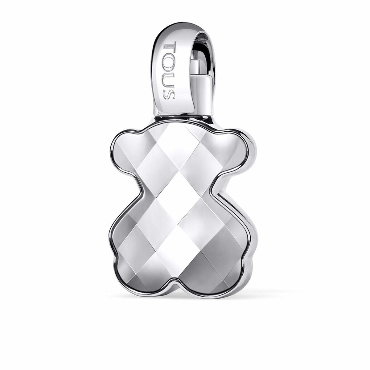 Women's Perfume Tous LoveMe The Silver Parfum EDP 30 ml